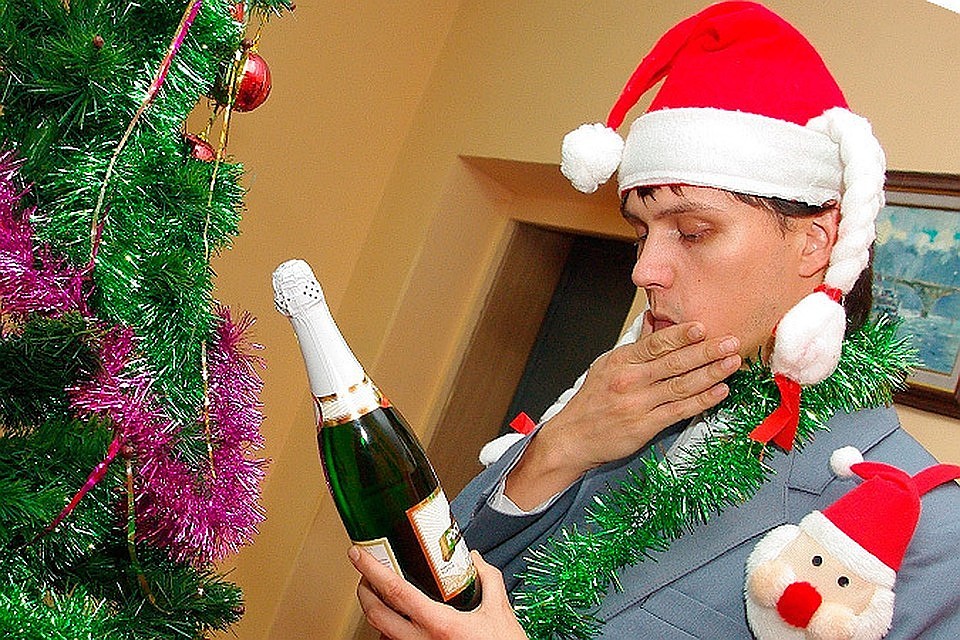 Цены на шампанское могут вырасти на 20 процентов
