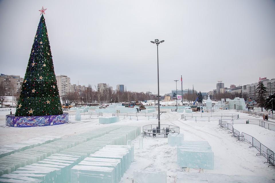 - Фото: Николай ОБЕРЕМЧЕНКО