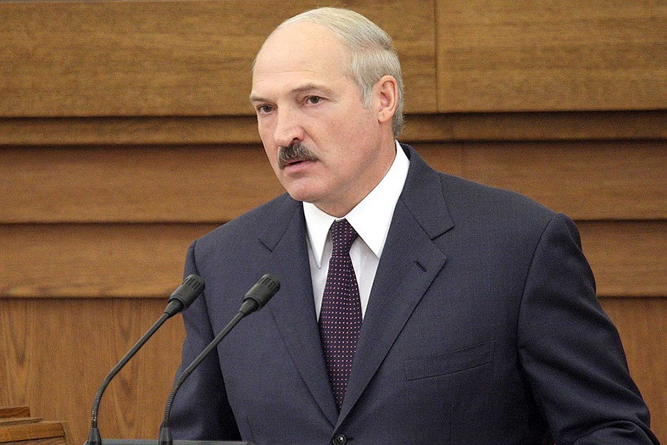 Президент отметил, что в Беларуси есть несколько баз ВВС. Фото: БелТА