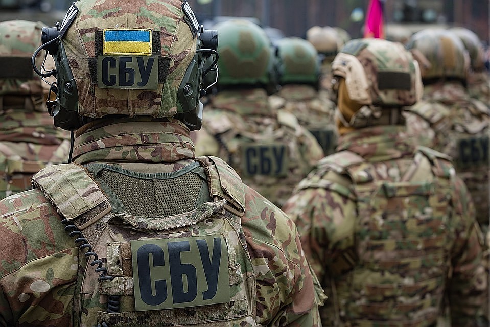 СБУ забрала епископа УПЦ в Киев