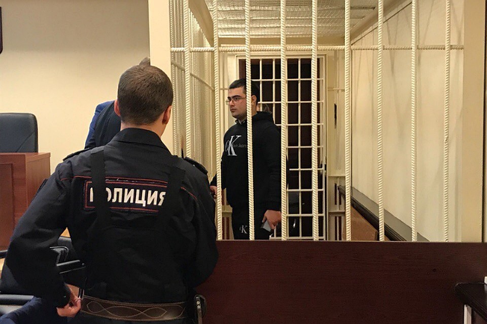 Я сожалею и готов понести справедливое наказание - обвиняемый в убийстве чемпиона-пауэрлифтера сказал последнее слово