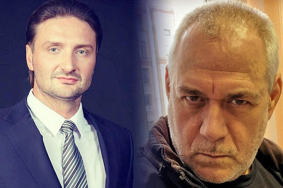 Эдгард Запашный ответил на выпад Сергея Доренко.