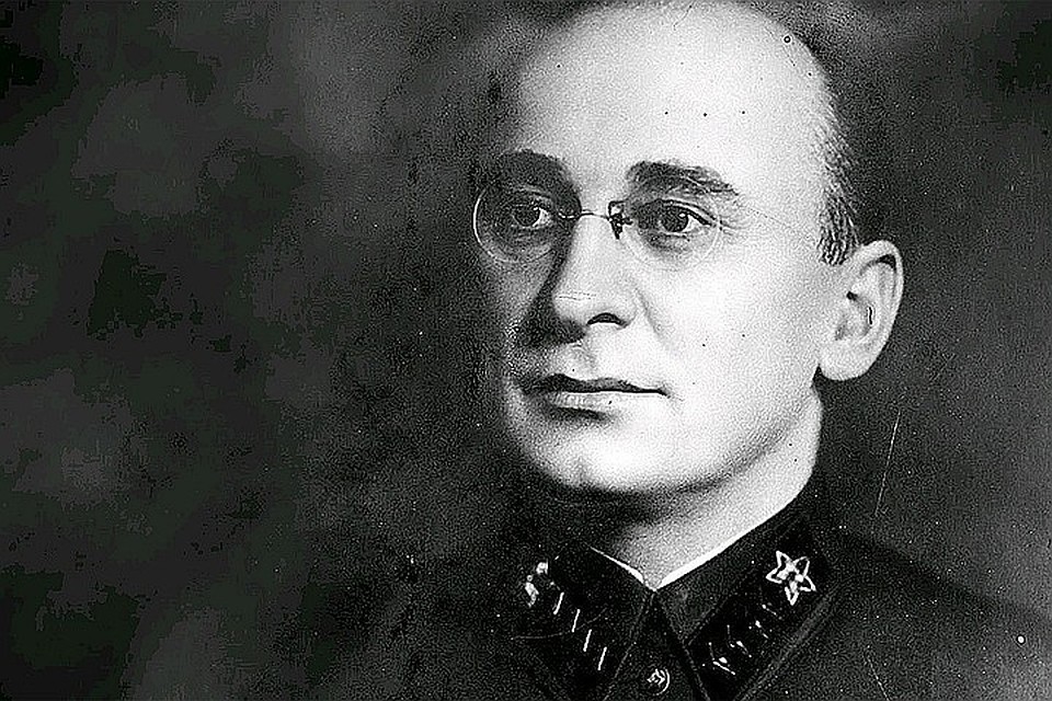 Фигуру Лаврентия Берии до сих пор окружает множество мифов