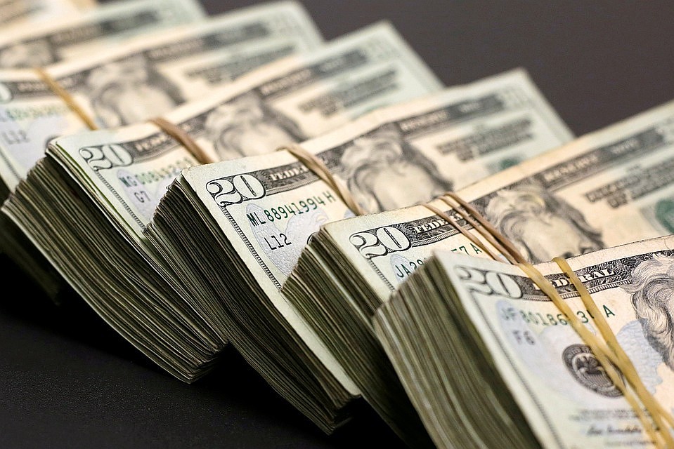 Состояние 500 самых богатых людей планеты в 2018 году уменьшилось на 511 миллиардов долларов США