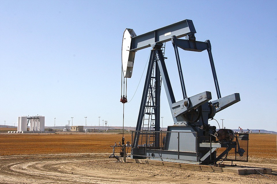 В Уватском районе добыли 100-миллионную тонну нефти