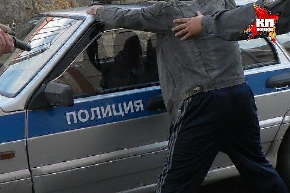 Мужчина вскоре предстанет перед судом