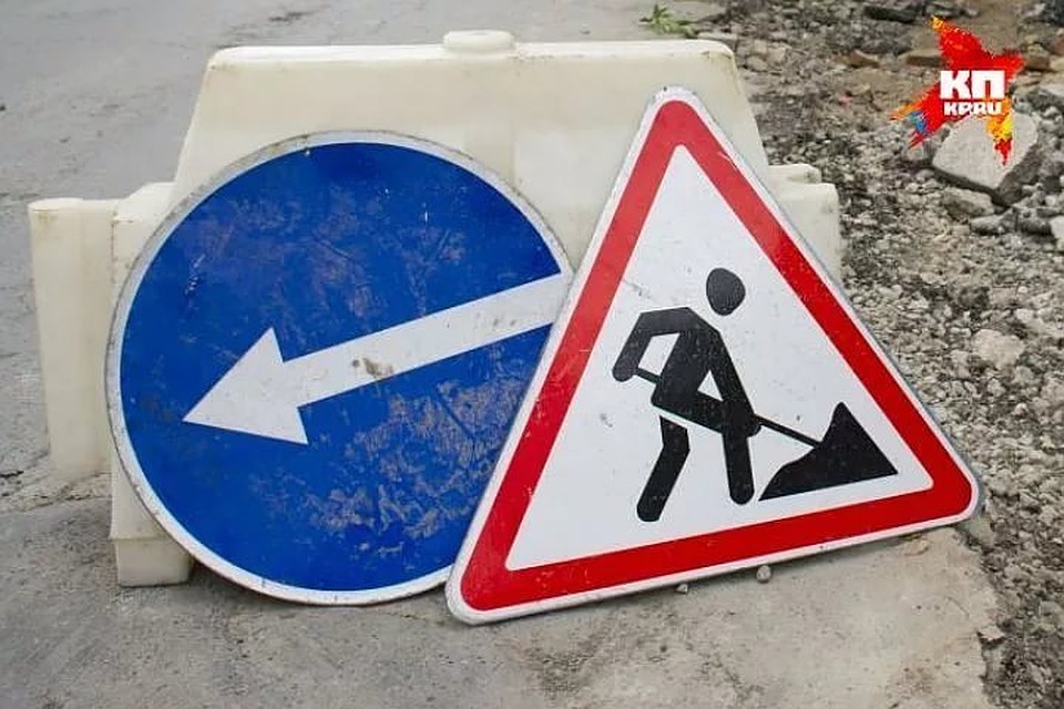 В Ростове-на-Дону на улице Вересаева почти на месяц частично ограничат движение.