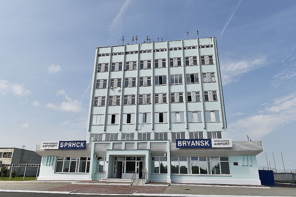 Фото: пресс-служба правительства Брянской области