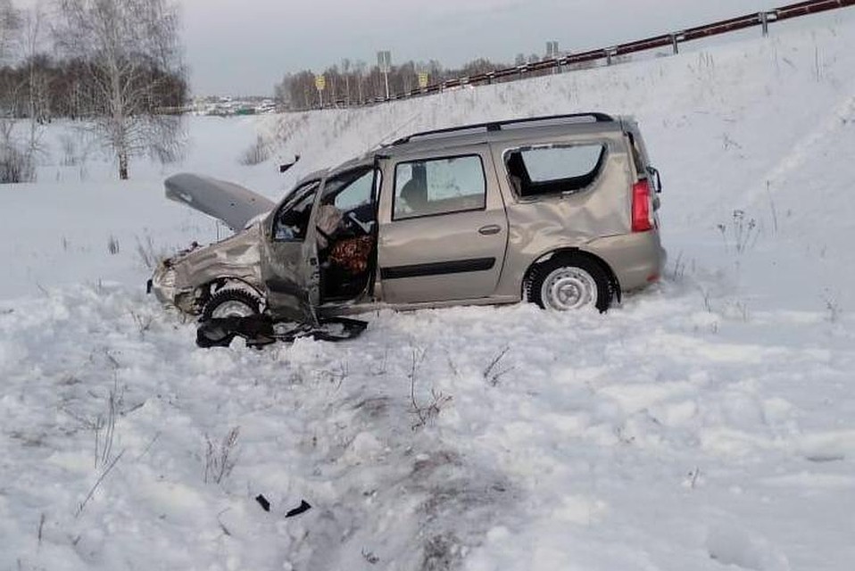 Фото: ГИБДД Башкирии