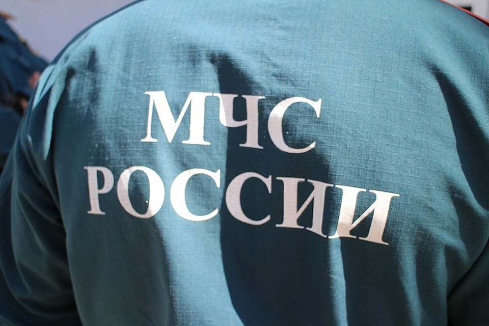 Новогодняя ночь обошлась без ЧП