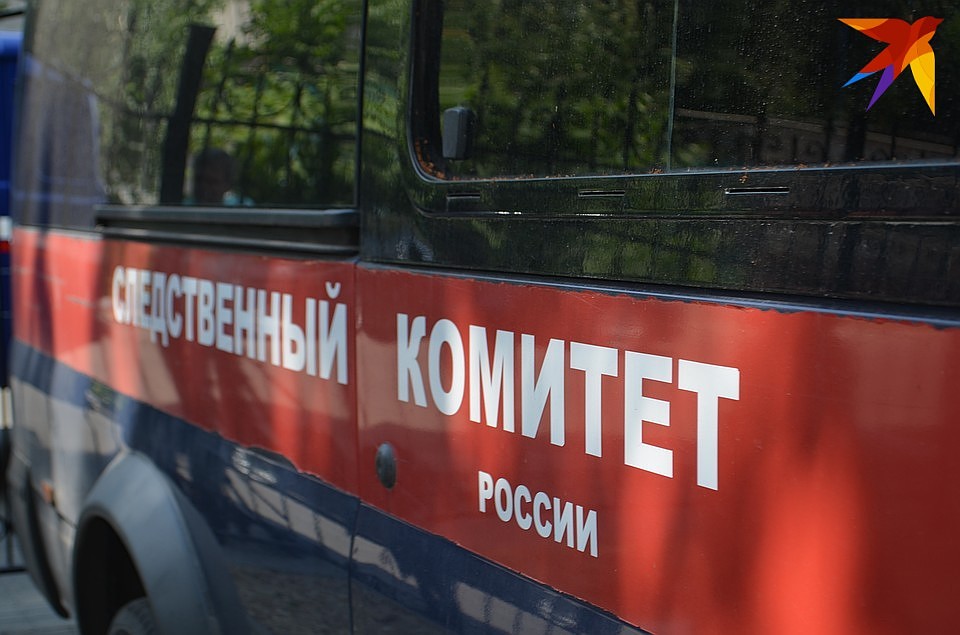 Местонахождение пропавшей было установлено в ночь на 1 января