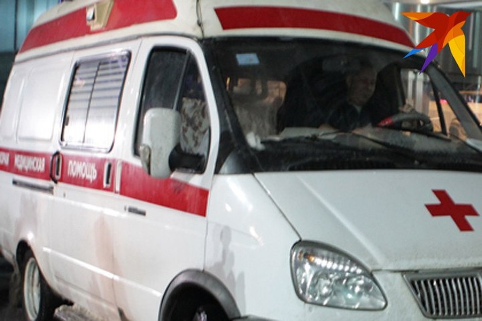 Всех свидетелей ДТП просят обратиться в полицию.