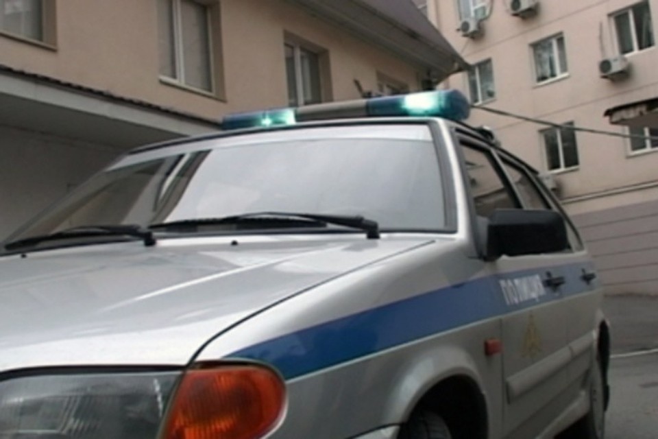 Подозреваемому грозит до пяти лет колонии. Фото: ГУ МВД по РО.