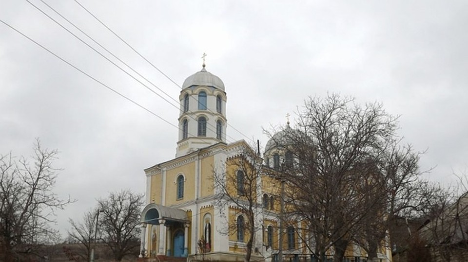 Прогноз погоды в Молдове на 3 января: облачно, но снова без снега