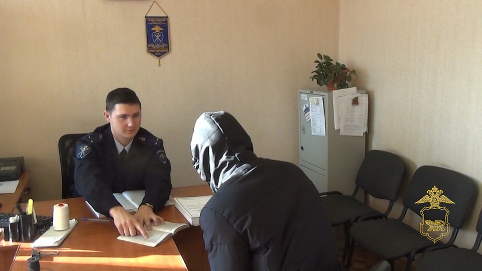 фото - ОМВД по Хорольскому району Приморья