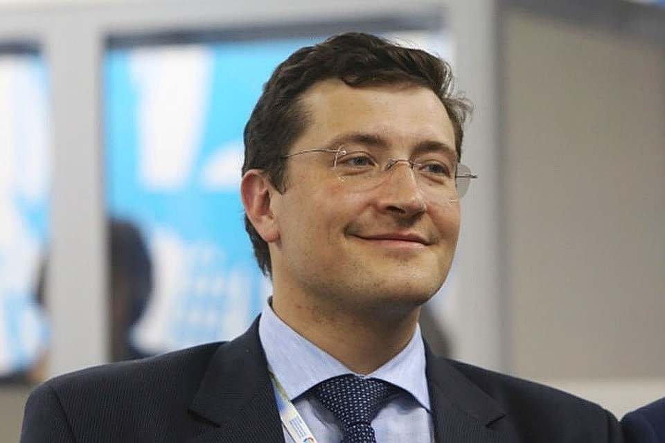 Глеб Никитин: «Делегации Франции, Финляндии, Германии и Мальты планируют посетить Нижегородскую область в начале года». Фото: пресс-служба правительства Нижегородской области