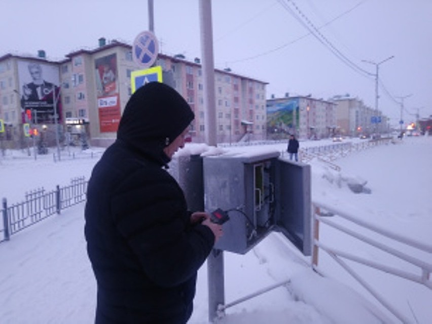 Фото с сайта администрации города Салехард