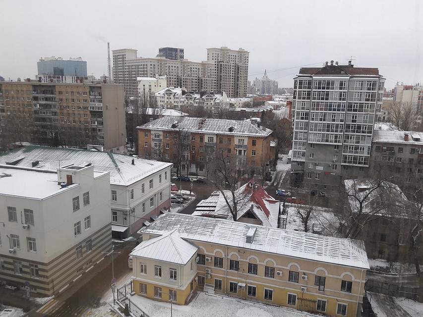 45% воронежцев ожидают, что все наладится: то есть год будет лучше для них и их семьи