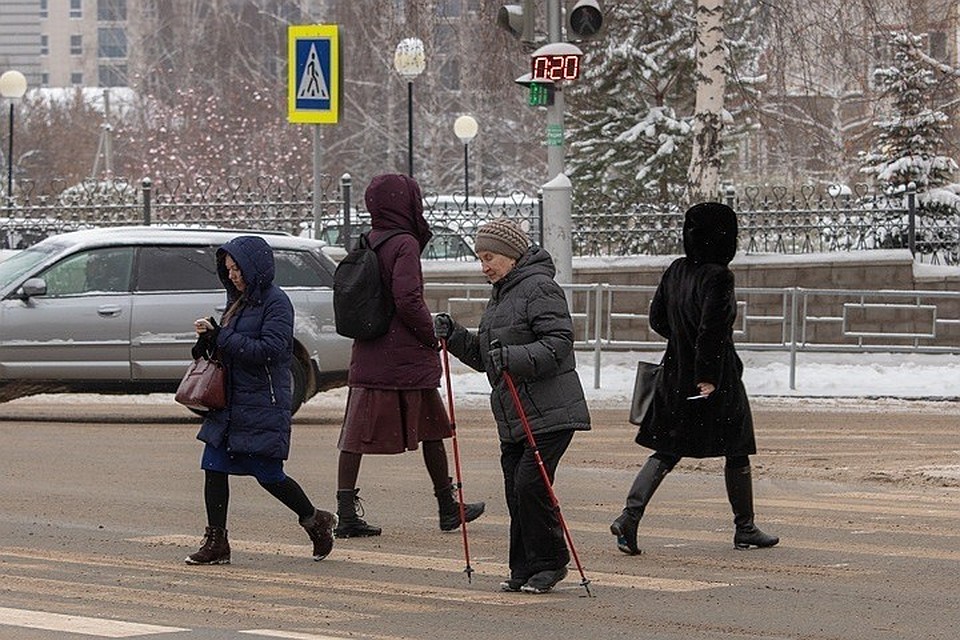 Фото: Рустем АХУНОВ
