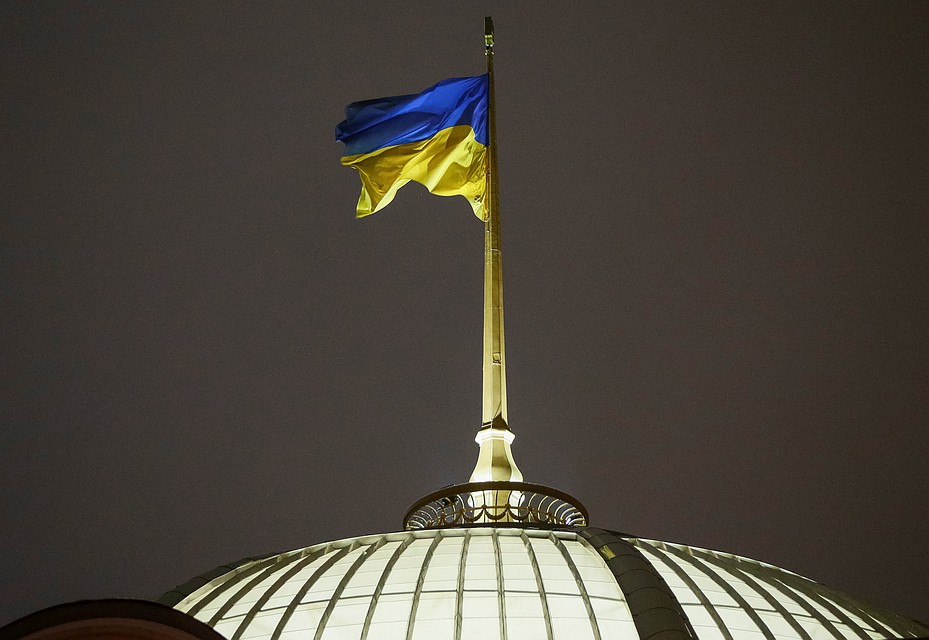 Эксперт рассказал о критическом состоянии экономики Украины