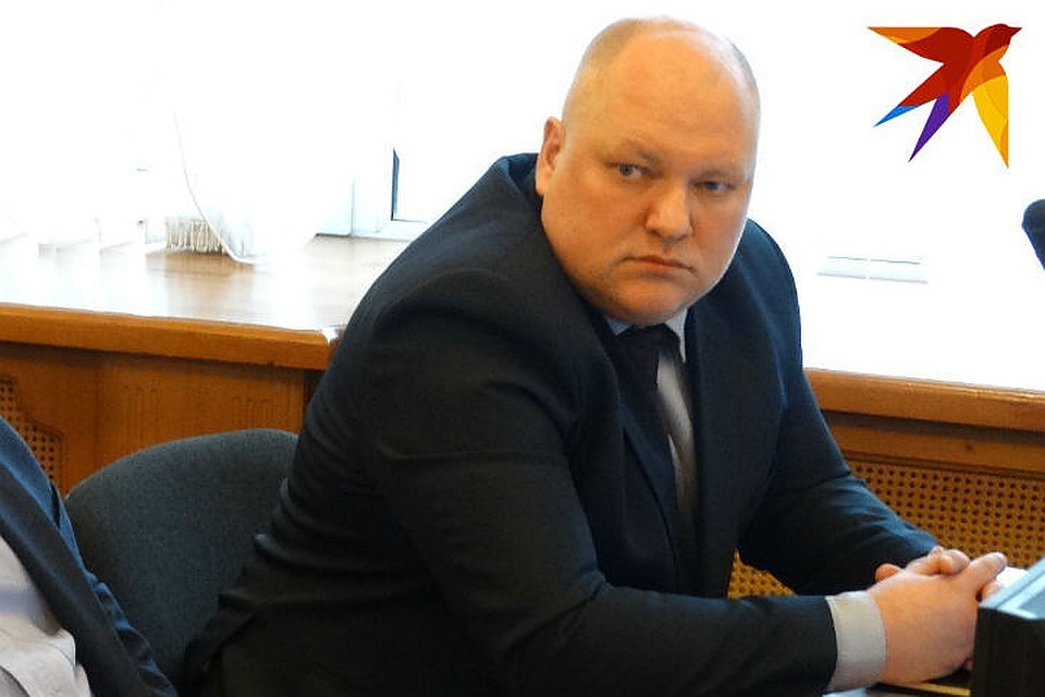 Дмитрий Петровский попал в рейтинг нелепых высказываний политиков от блогера Варламова.