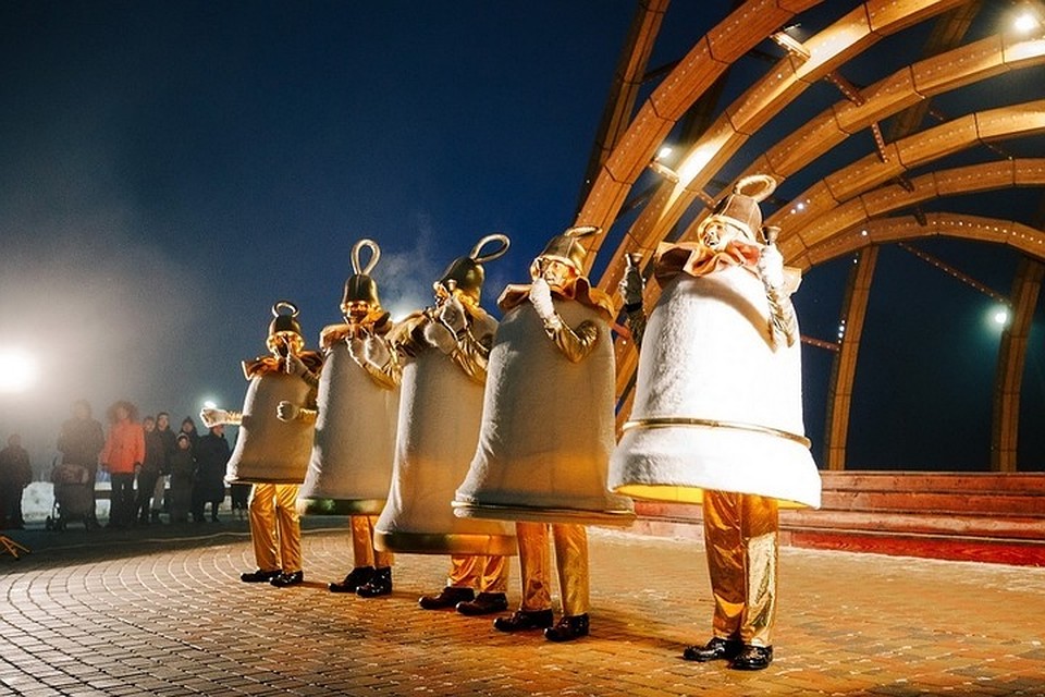 Фото: пресс-служба мэрии Казани