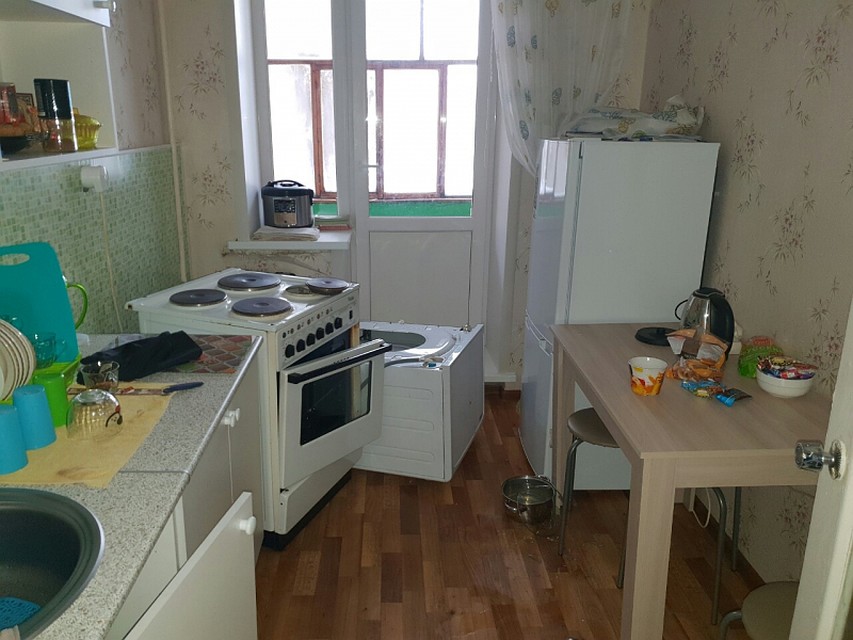 Именно здесь разыгралась трагедия