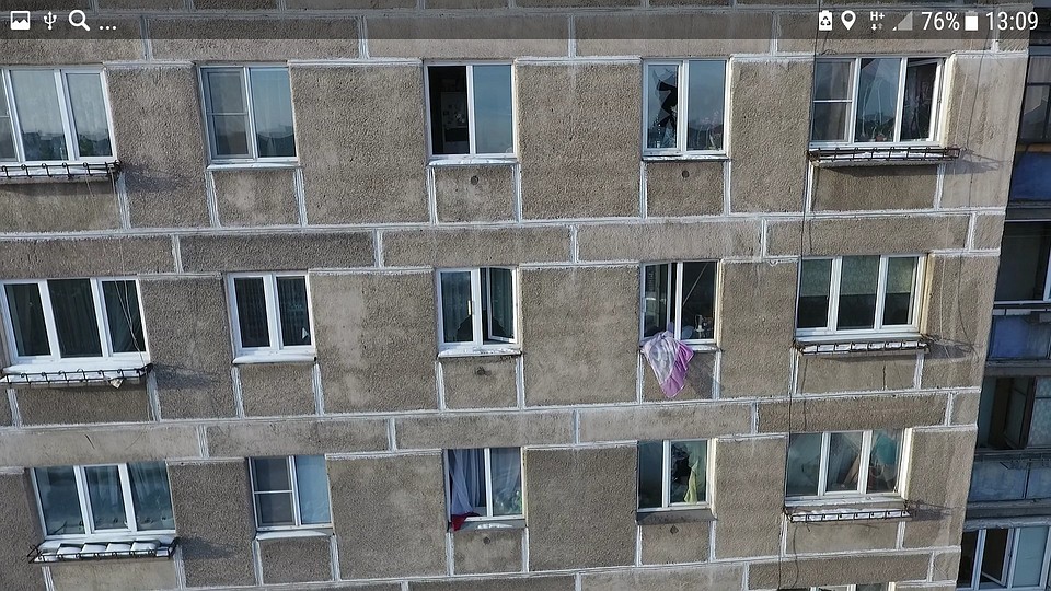 Фото: Артем Ибрагимов.