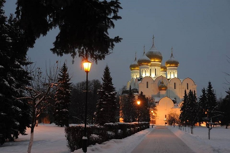 Фото: Дмитрий МИронов / Facebook.com