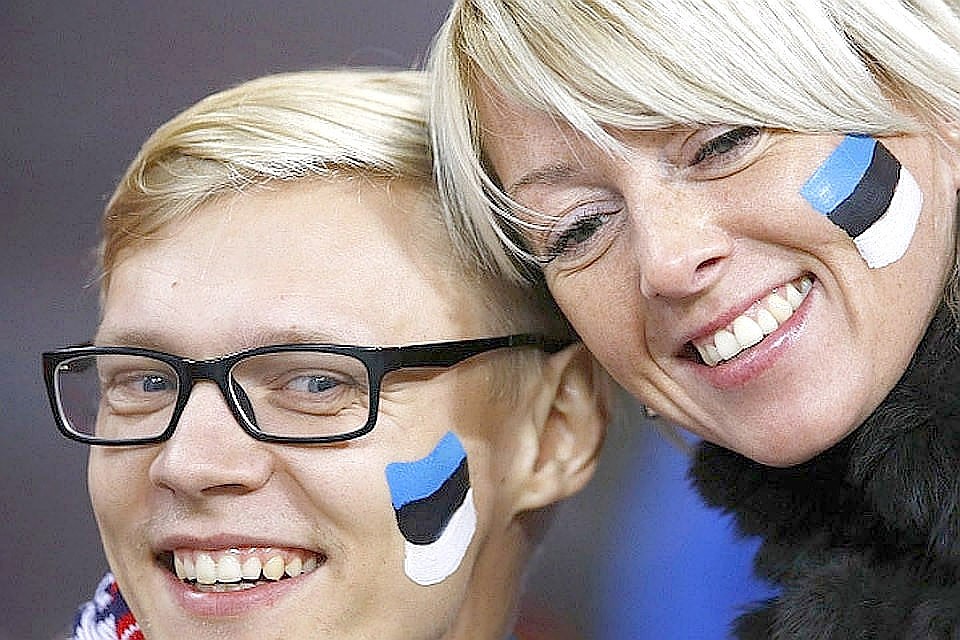 По состоянию на 1 января 2019 года в Эстонии проживали 1 366 020 человек. Фото: с сайта politrussia.com