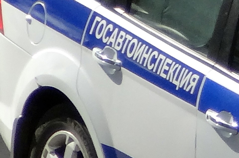 Один человек погиб в ДТП на трассе Сургут – Нижневартовск