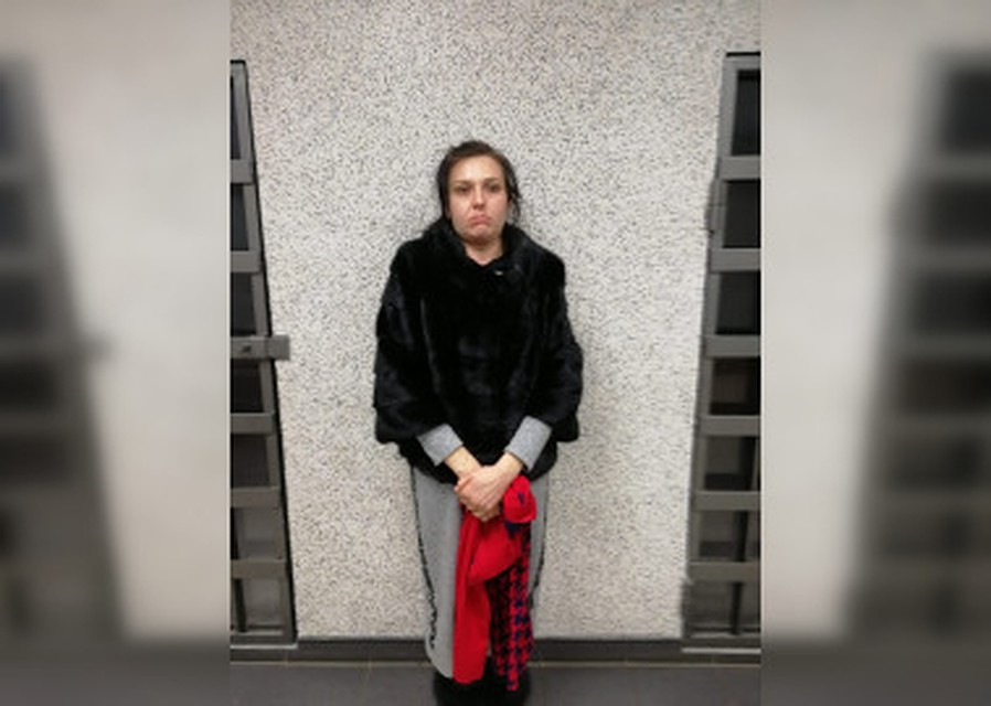 Фото: ГУ МВД по Самарской области
