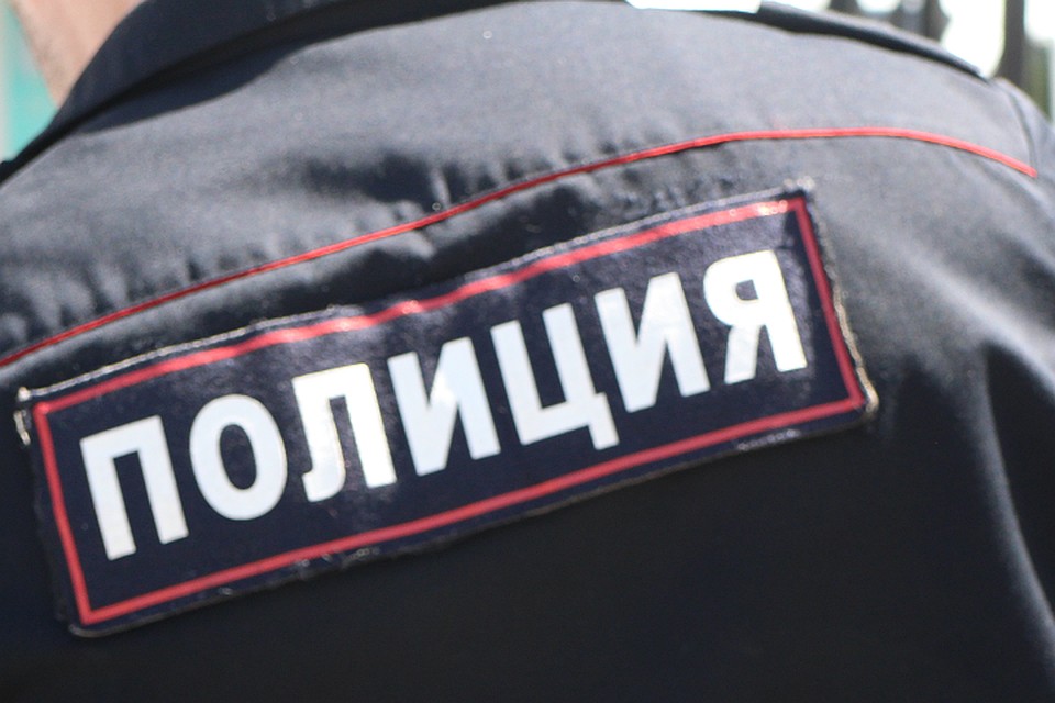 Злоумышлеников нашли и задержали.