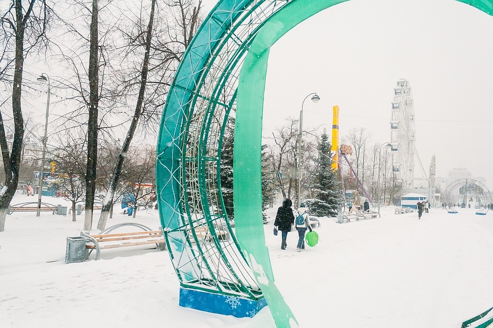 Фото пресс-службы администрации города Тюмени