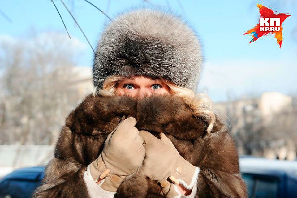 Прогноз погоды в Молдове на 9 января: Морозы не отступят!