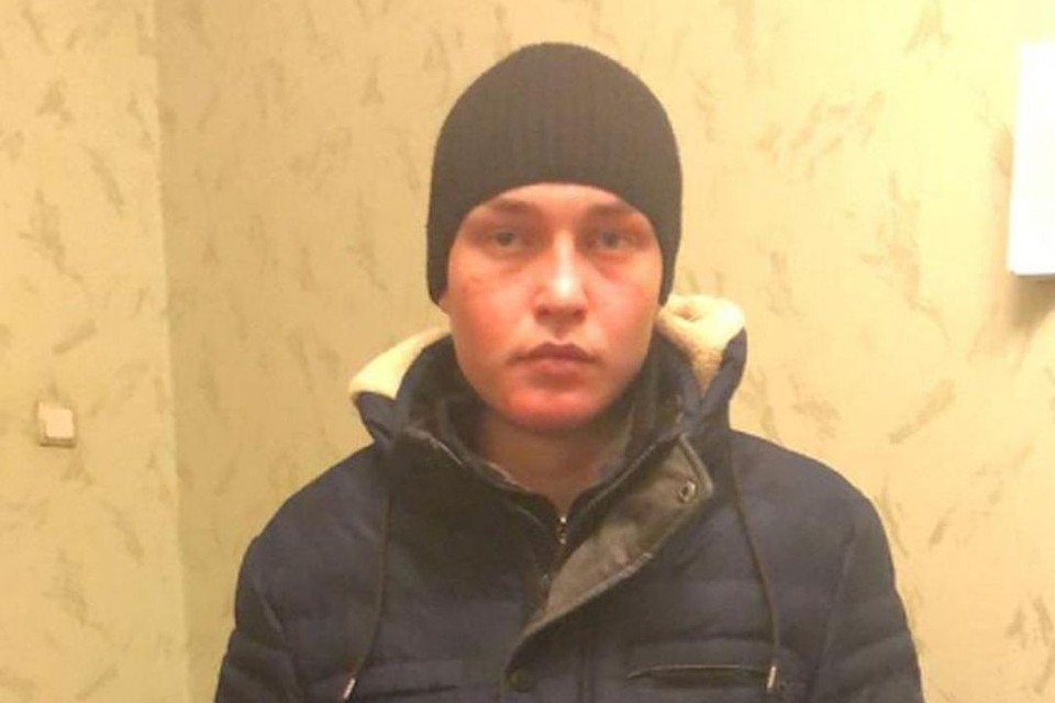 18-летний парень промышлял грабежами в Новосибирске. Фото: МВД по Новосибирской области.
