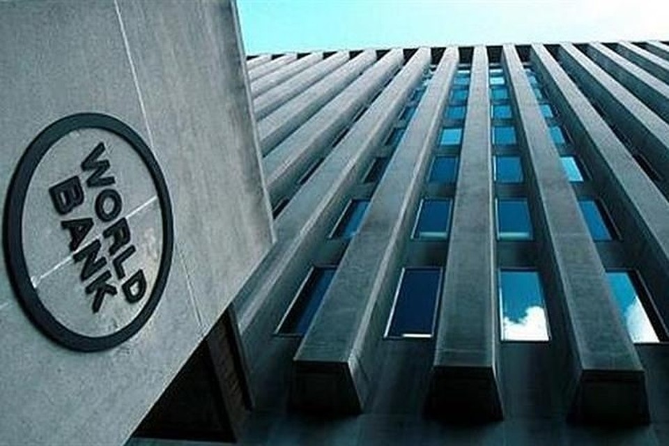 ВБ повысил прогноз ожидаемого роста экономики Молдовы по итогам 2018 года