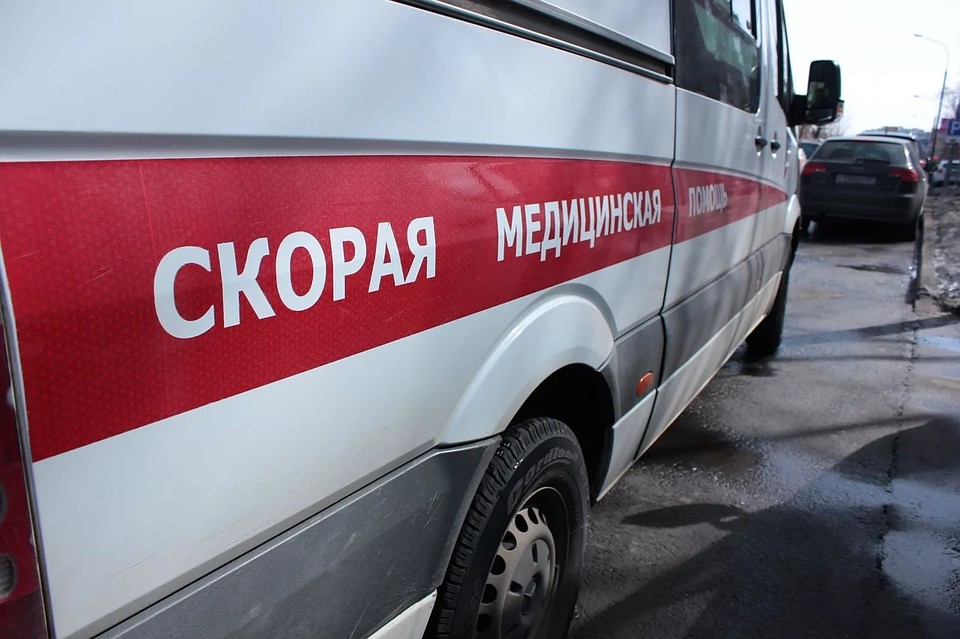 В Армавире в аварии пострадала 10-летняя девочка