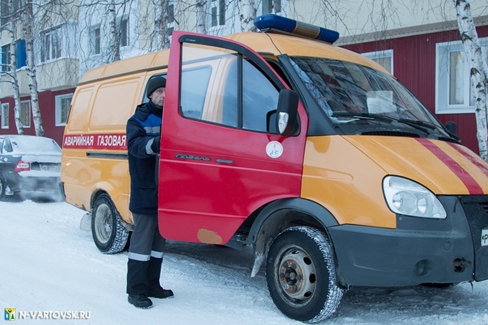 Фото с сайта администрации города Нижневартовск