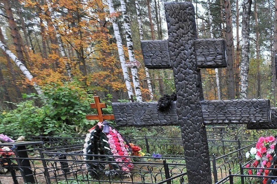 Места упокоения военачальников, врачей, ученых и педагогов были найдены в Арском, Новотатарском и Архангельском кладбищах