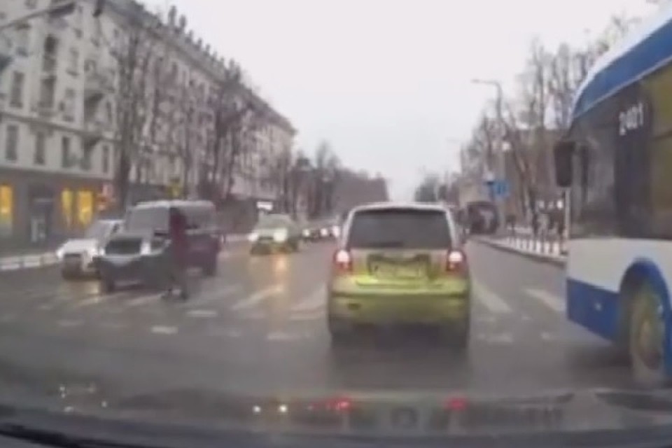 Фото: скриншот из видео