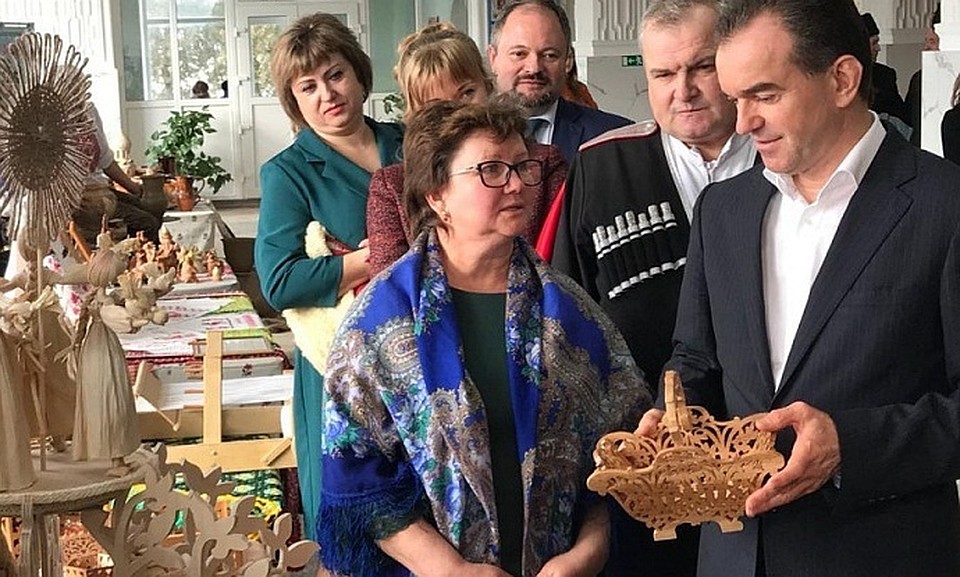 Фото: пресс-служба администрации Сочи