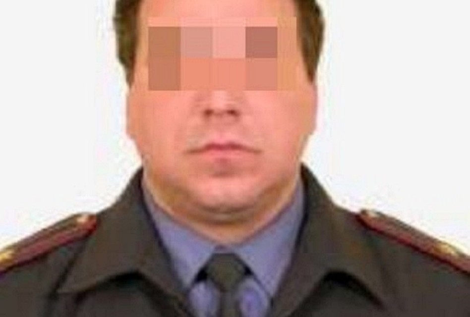 Скорее всего шизофреника отправят на принудительное лечение. Фото: УМВД по Екатеринбургу