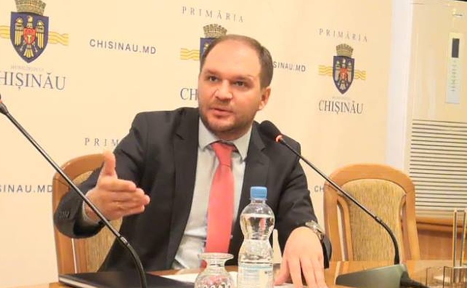 Иван ЧЕБАН