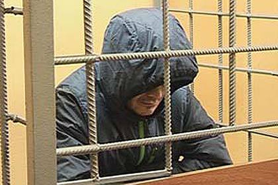 Следующие 16 лет 31-летний волжанин проведет за решеткой.
