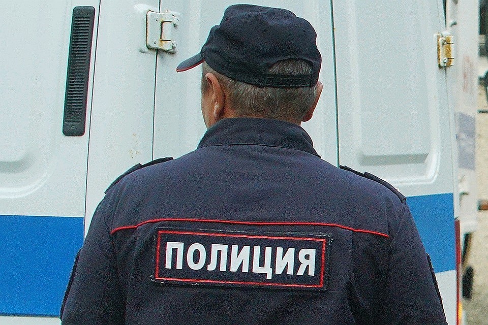 Подозреваемые уже имеют несколько судимостей. Сейчас они в СИЗО. Фото: Алексей БУЛАТОВ