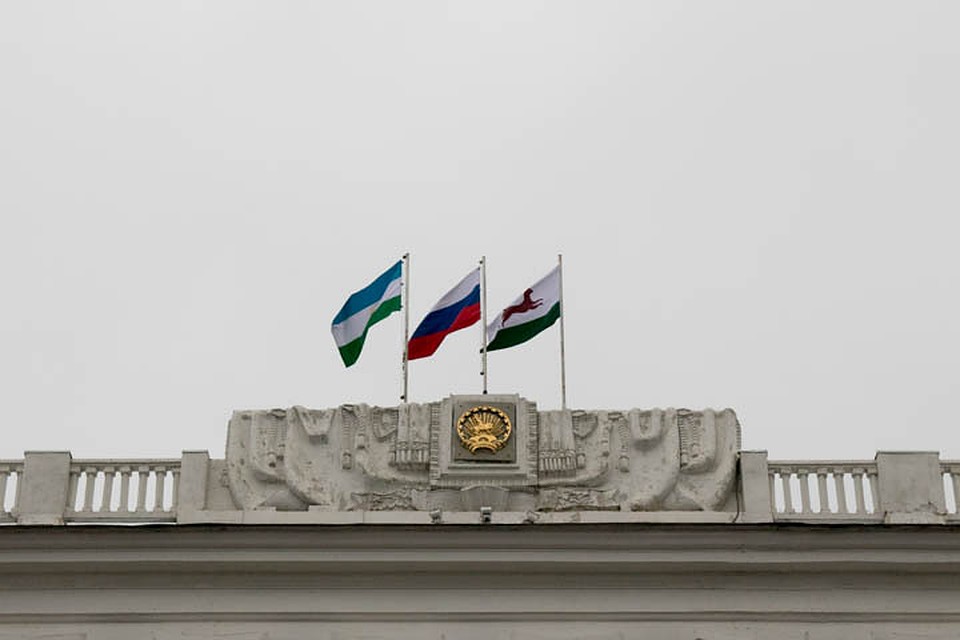 Мэрия Уфы согласовала цены на вскопку могил в 2019 году