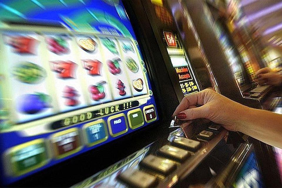 Латвийский Сейм рассмотрит общественную инициативу о полном запрете игорных залов. Фото: с сайта blogs.casinoz.ru