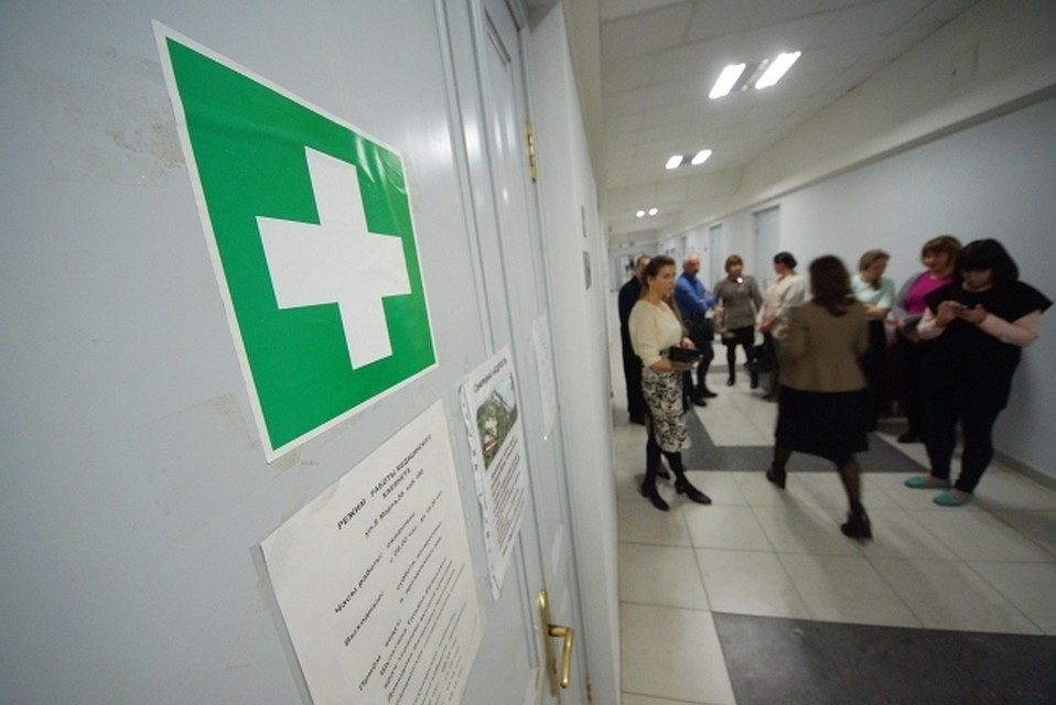 Уральцы болеют чаще, чем в прошлом году