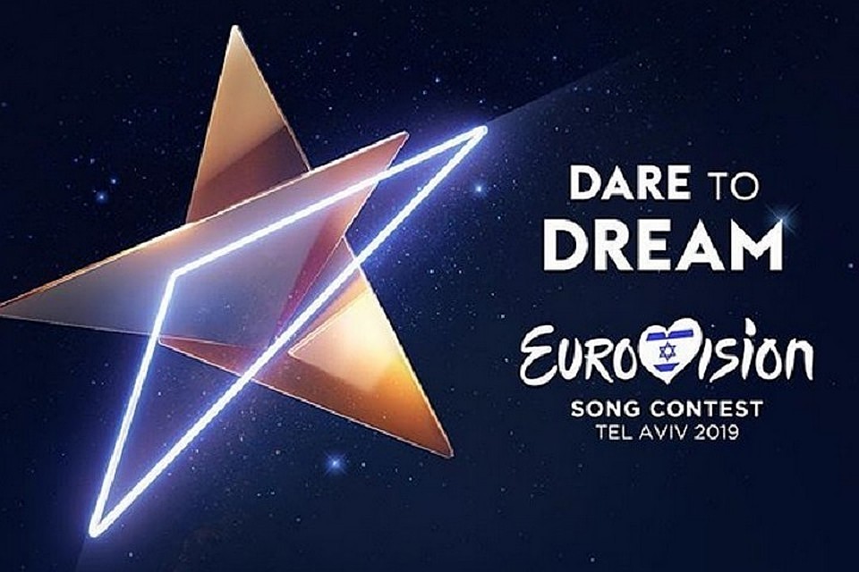 «Евровидение - 2019» пройдет с 14 по 18 мая в Тель-Авиве. Фото: instagram.com/eurovision